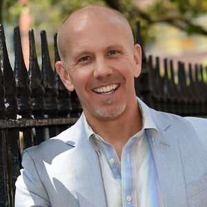 Meet your Posher, Markus